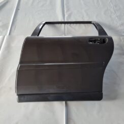 Aizmugurējās kreisās durvis priekš VOLVO V70 2006