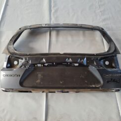 Bagāžnieka vāks priekš CITROEN C-CROSSER 2009