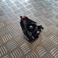 Durvju skaļrunis, augšā priekš VOLVO V70 2006