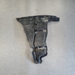 Priekšēja bufera labais kronšteins priekš VOLVO S60 2008