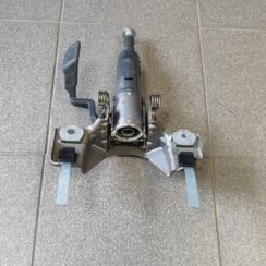 Stūres statne priekš OPEL CORSA 2007