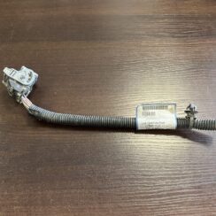 Stāvbremzes elektrovads priekš RENAULT ESPACE IV 2006