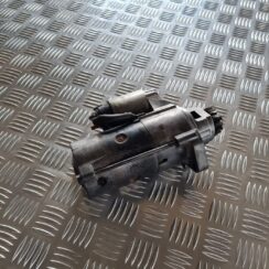 Starteris priekš NISSAN X-TRAIL 2002