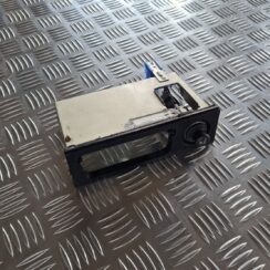 Cigarešu aizdedzināmais priekš NISSAN X-TRAIL 2002