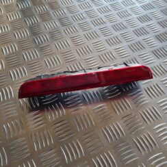 Stop signāls priekš NISSAN X-TRAIL 2002