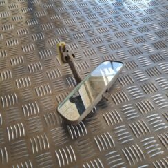 Salona atpakaļskata spogulis priekš NISSAN X-TRAIL 2002