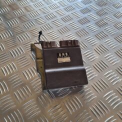 Degvielas smidzinātāju vadības bloks priekš NISSAN X-TRAIL 2002