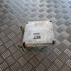 Dzinēja vadības bloks priekš NISSAN X-TRAIL 2002