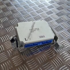 ABS vadības bloks priekš NISSAN X-TRAIL 2002