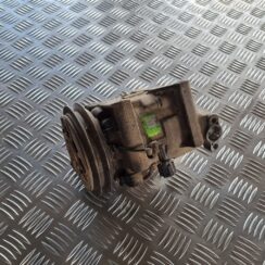 Gaisa kondicioniera kompresors priekš NISSAN X-TRAIL 2002