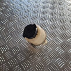 Stūres pastiprinātāja tvertne priekš NISSAN X-TRAIL 2002