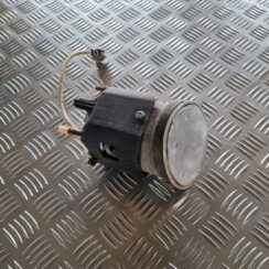 Miglas lukturis priekšā labajā pusē priekš NISSAN X-TRAIL 2002