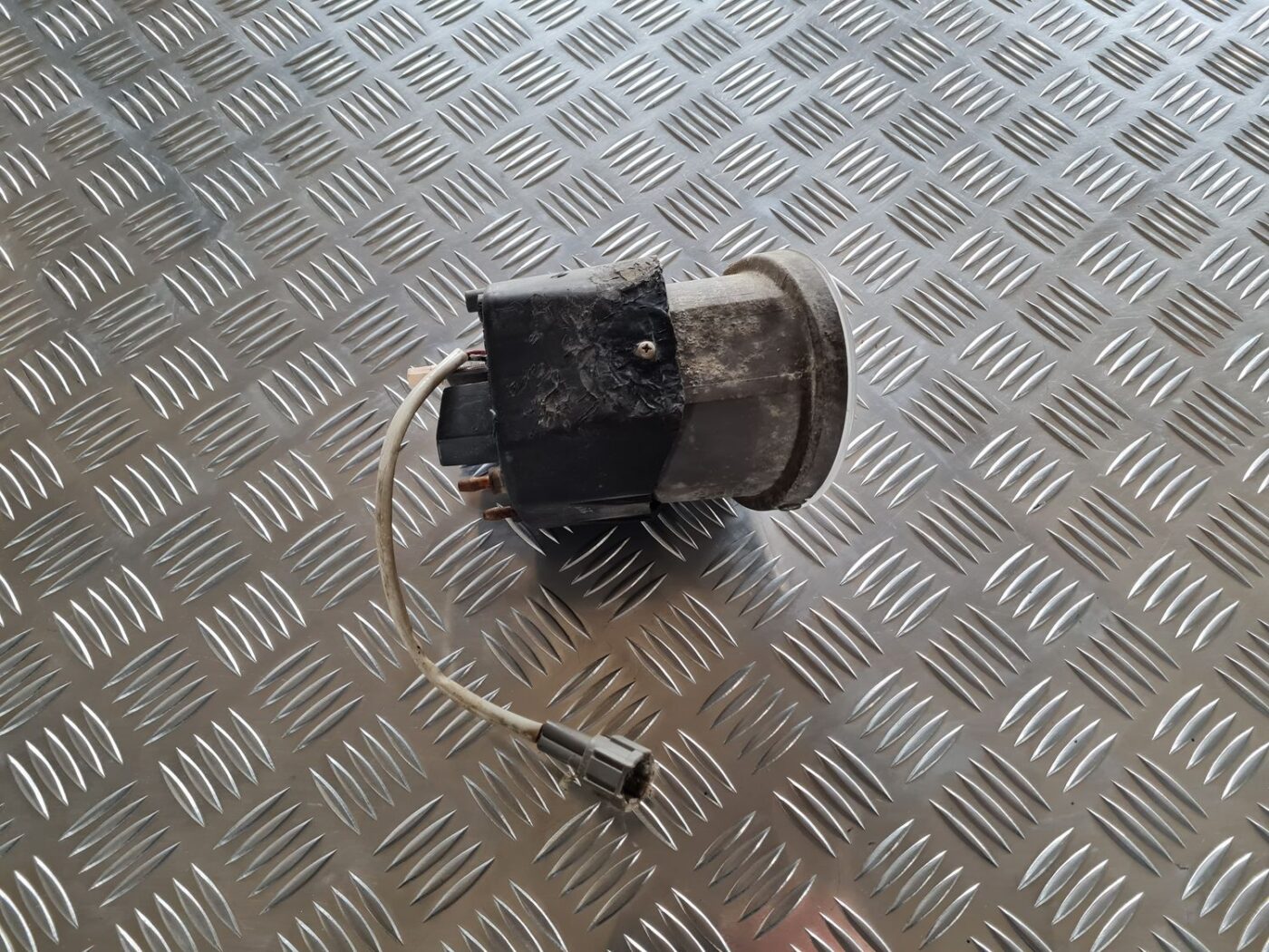 Miglas lukturis priekšā labajā pusē priekš NISSAN X-TRAIL 2002 3 Miglas lukturis priekšā labajā pusē priekš NISSAN X-TRAIL 2002