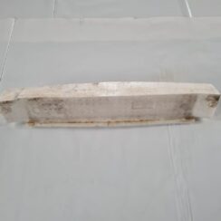 Priekšēja bufera putuplasts priekš NISSAN X-TRAIL 2002