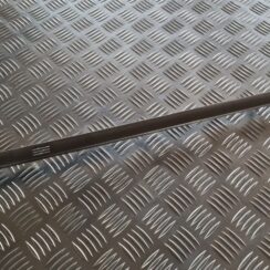 Mērinstrumentu paneļa dekoratīvā uzlika priekš NISSAN X-TRAIL 2002