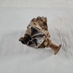 Sadales kārba priekš NISSAN X-TRAIL 2002