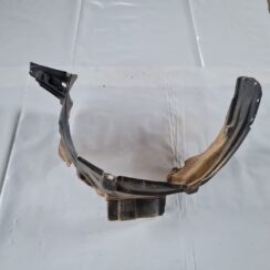 Priekšējais labais paspārns priekš NISSAN X-TRAIL 2002