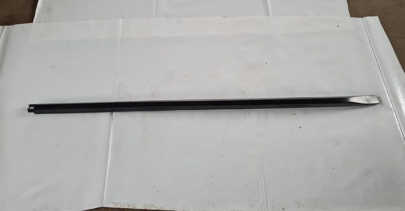 Jumta reliņi priekš NISSAN X-TRAIL 2002 1 Jumta reliņi priekš NISSAN X-TRAIL 2002