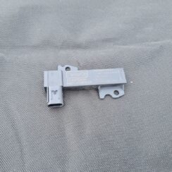 Antenas pastiprinātāja bloks priekš FORD C-MAX 2011