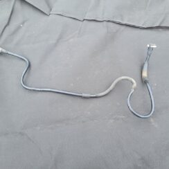 Degvielas caurule priekš FORD C-MAX 2011