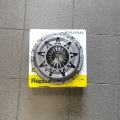 Sajūga grozs priekš NISSAN X-TRAIL 2002