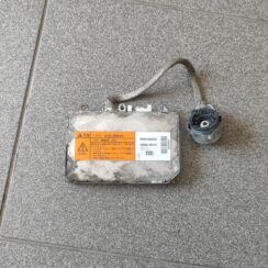 Ksenona vadības bloks priekš SUBARU LEGACY 2009