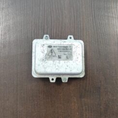 Ksenona vadības bloks priekš BMW 525 E60 2006 BLACK