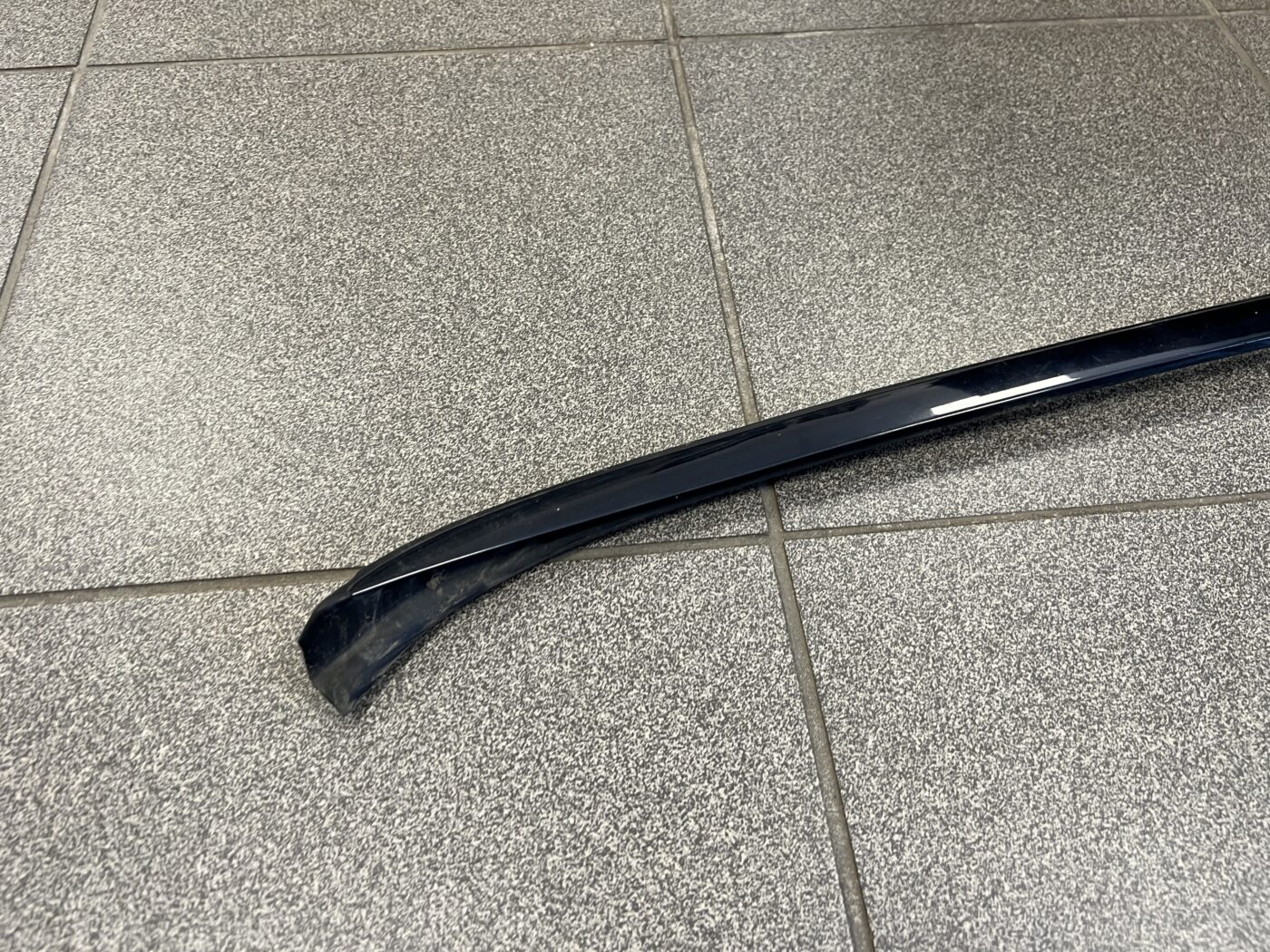 Vējstikla moldings priekš BMW 318D E91 2008 TOURING 3 Vējstikla moldings priekš BMW 318D E91 2008 TOURING