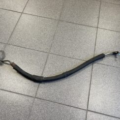 Hidrauliska pastiprinātāja caurule priekš AUDI A4 2007