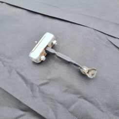 Durvju pietura priekš TOYOTA COROLLA VERSO 2005