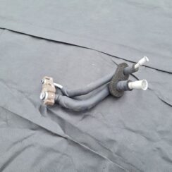 Gaisa kondicioniera caurule priekš TOYOTA COROLLA VERSO 2005