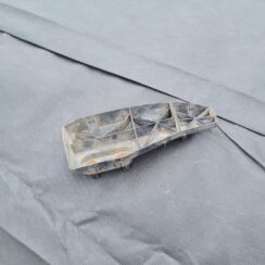 Aizmugurēja bufera kronšteins priekš TOYOTA COROLLA VERSO 2005