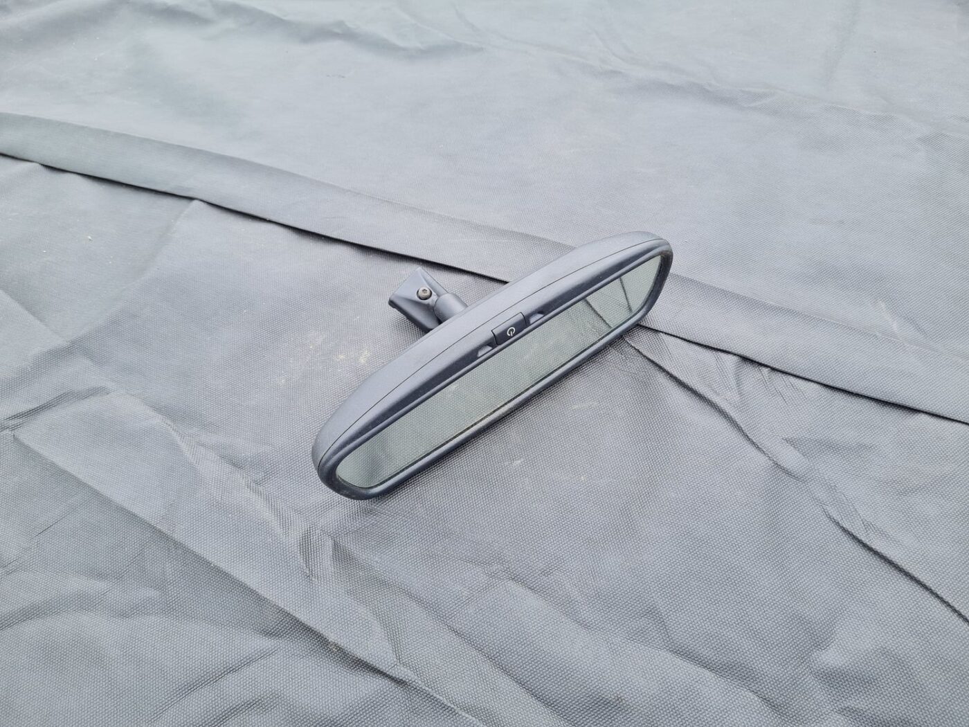 Salona atpakaļskata spogulis priekš TOYOTA COROLLA VERSO 2005