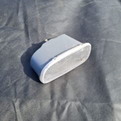 Miglas lukturis priekšā pa kreisi priekš JEEP GRAND CHEROKEE 2004