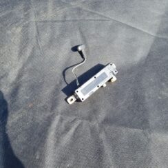 Antenas pastiprinātāja bloks priekš JEEP GRAND CHEROKEE 2004