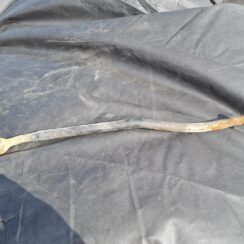 Priekšējais stabilizators priekš JEEP GRAND CHEROKEE 2004