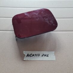 Degvielas tvertnes vāks priekš TOYOTA AVENSIS 2012