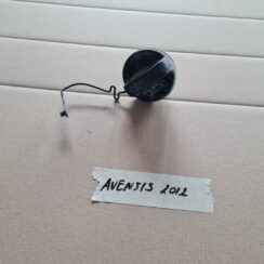 Degvielas uzpildes korķis priekš TOYOTA AVENSIS 2012