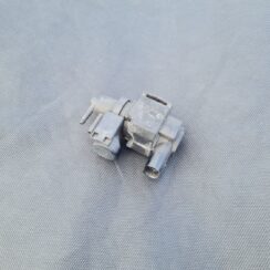 Solenoīda vakuuma vārsts priekš AUDI A6 AVANT 2007 QUATTRO