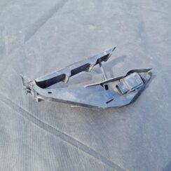 Gāzes pedālis priekš BMW 520D E60 2006 ENG.