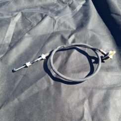 Aizdedzes slēdzenes kabelis/trose priekš NISSAN X-TRAIL 2008