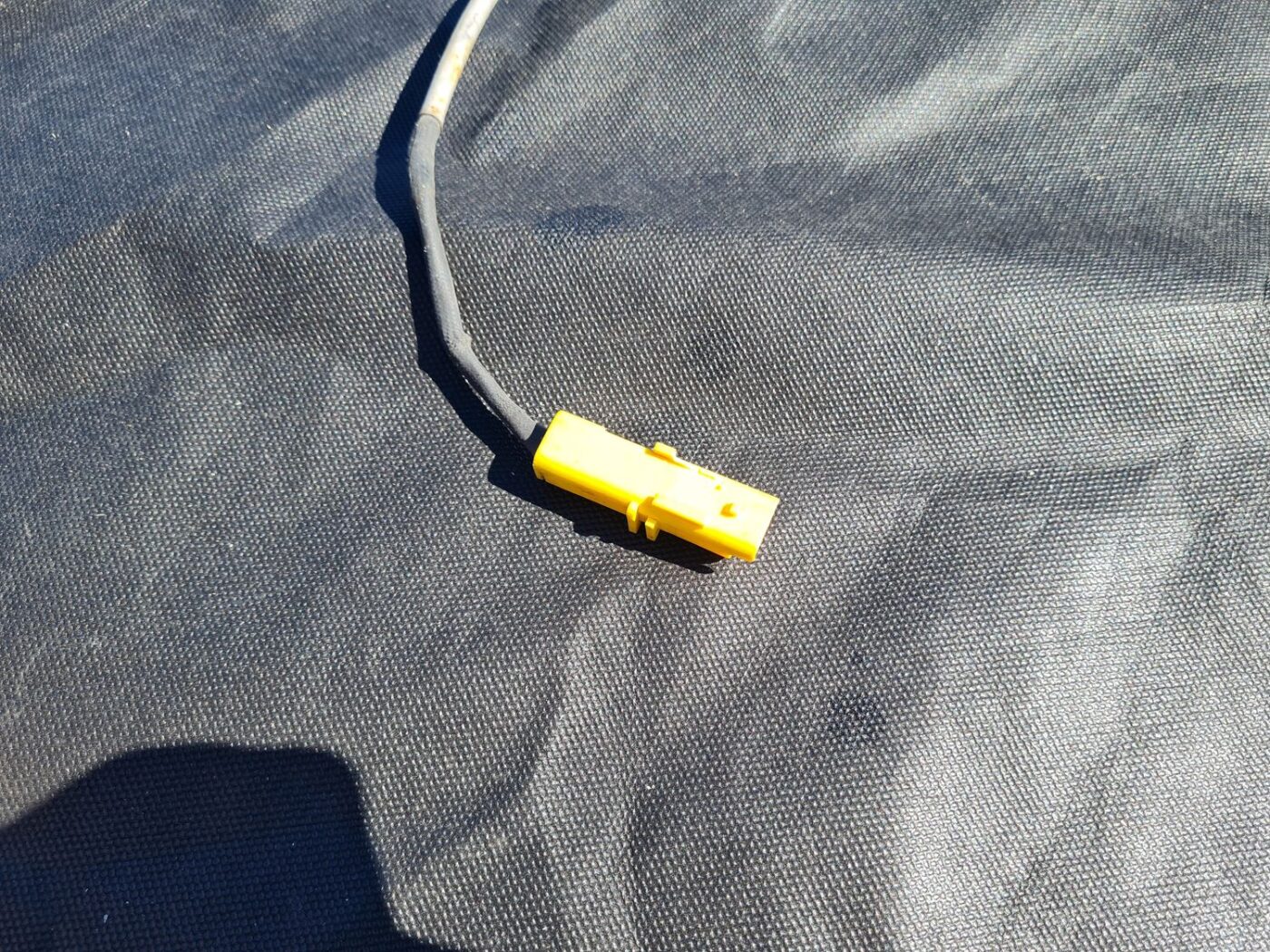 Izplūdes gāzu temperatūras devējs priekš NISSAN X-TRAIL 2008