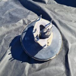 Vakuuma bremžu pastiprinātājs priekš NISSAN X-TRAIL 2008