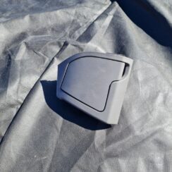 Krūzes turētājs priekš NISSAN X-TRAIL 2008