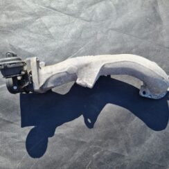 Droseļvārsts priekš RENAULT ESPACE IV 2006