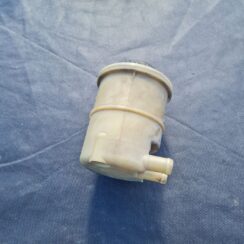 Stūres pastiprinātāja tvertne priekš RENAULT ESPACE IV 2006