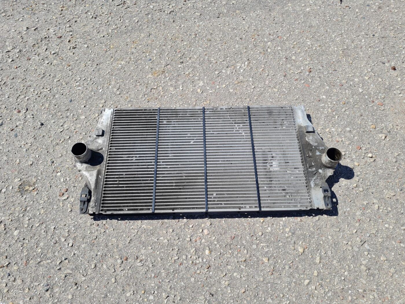 Interkūleris priekš RENAULT ESPACE IV 2006 1 Interkūleris priekš RENAULT ESPACE IV 2006