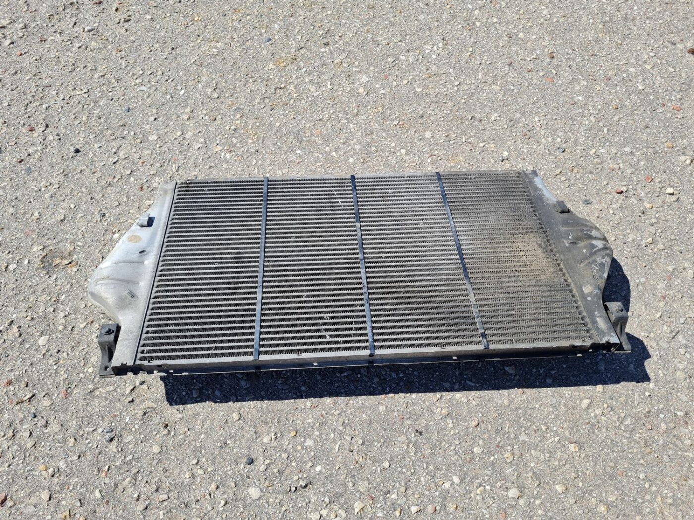 Interkūleris priekš RENAULT ESPACE IV 2006 3 Interkūleris priekš RENAULT ESPACE IV 2006