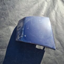 Aizmugurēja bufera stūris priekš CITROEN PICASSO 2007