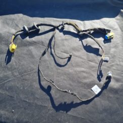 Durvju vadi priekš CITROEN PICASSO 2007